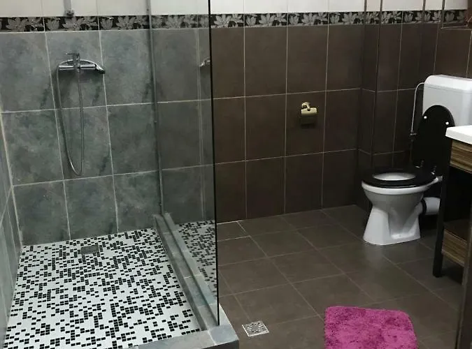 Casa Florenta Penzion Venus